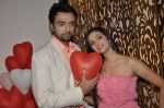 Shilpa Anand celebrate Valentine Day with Akash in Mumbai on 13th Feb 2013 (26).JPG